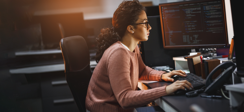 HII Mission Technologies Careers: Cyber & Intelligence