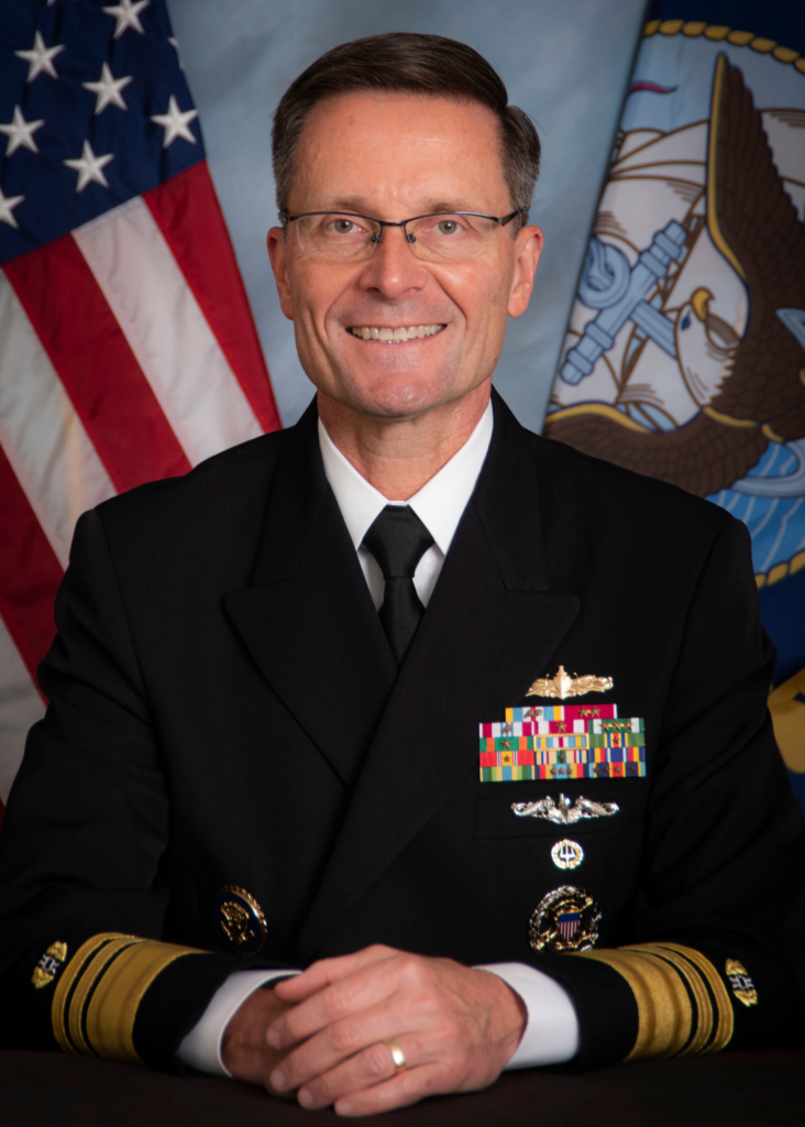 Admiral Del Crandell 1