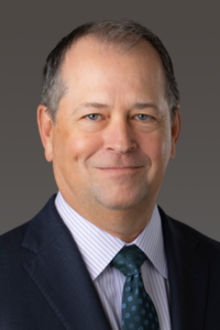 Christopher D. Kastner | HII President and CEO