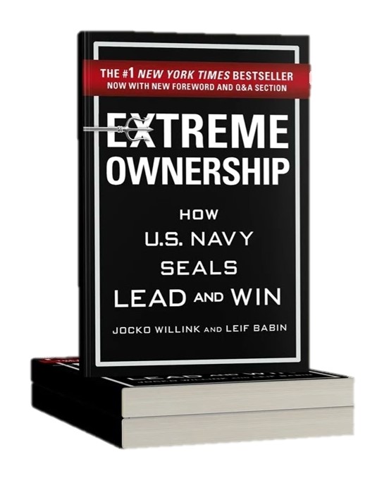 Extreme Ownership Book Cover2