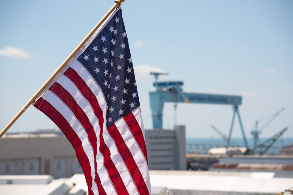 Newport News Shipbuilding Careers HII