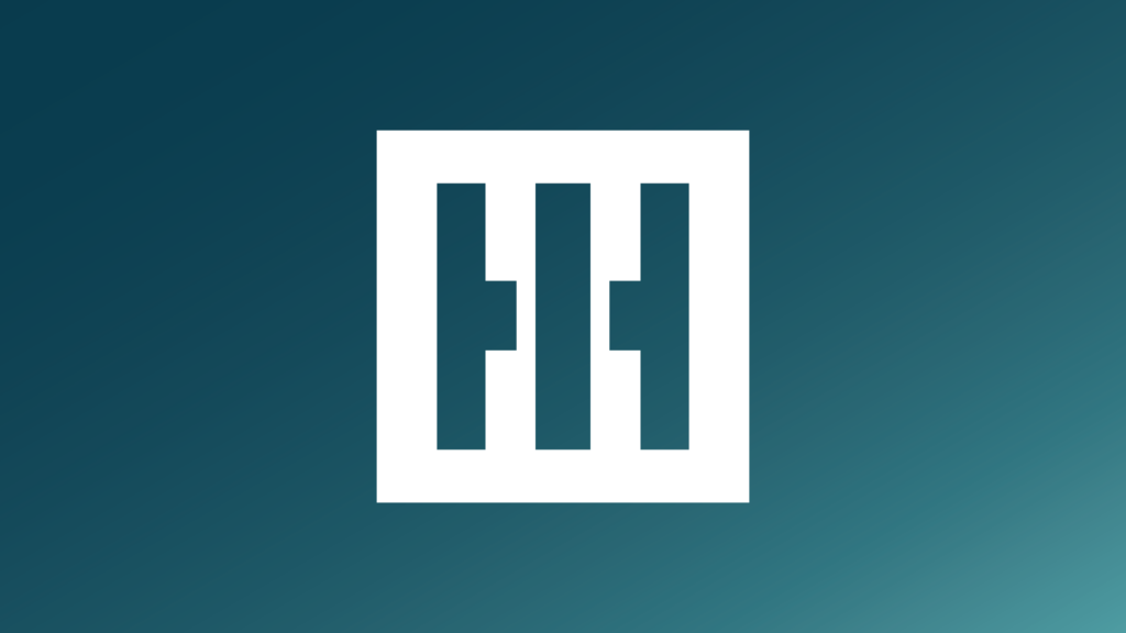 Hii Newsroom Logo