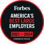 Forbes Badge Di