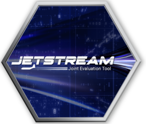 Jetstream Logo Hexagon Mod Sb