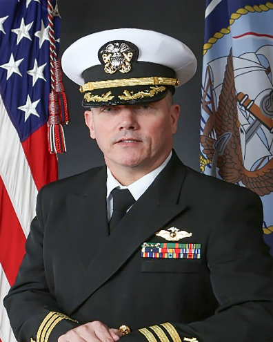 Jeffrey A. Perry