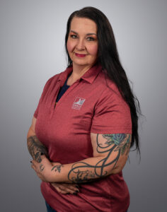 Aoy Portrait Darla Rogers Rh March 5, 2025