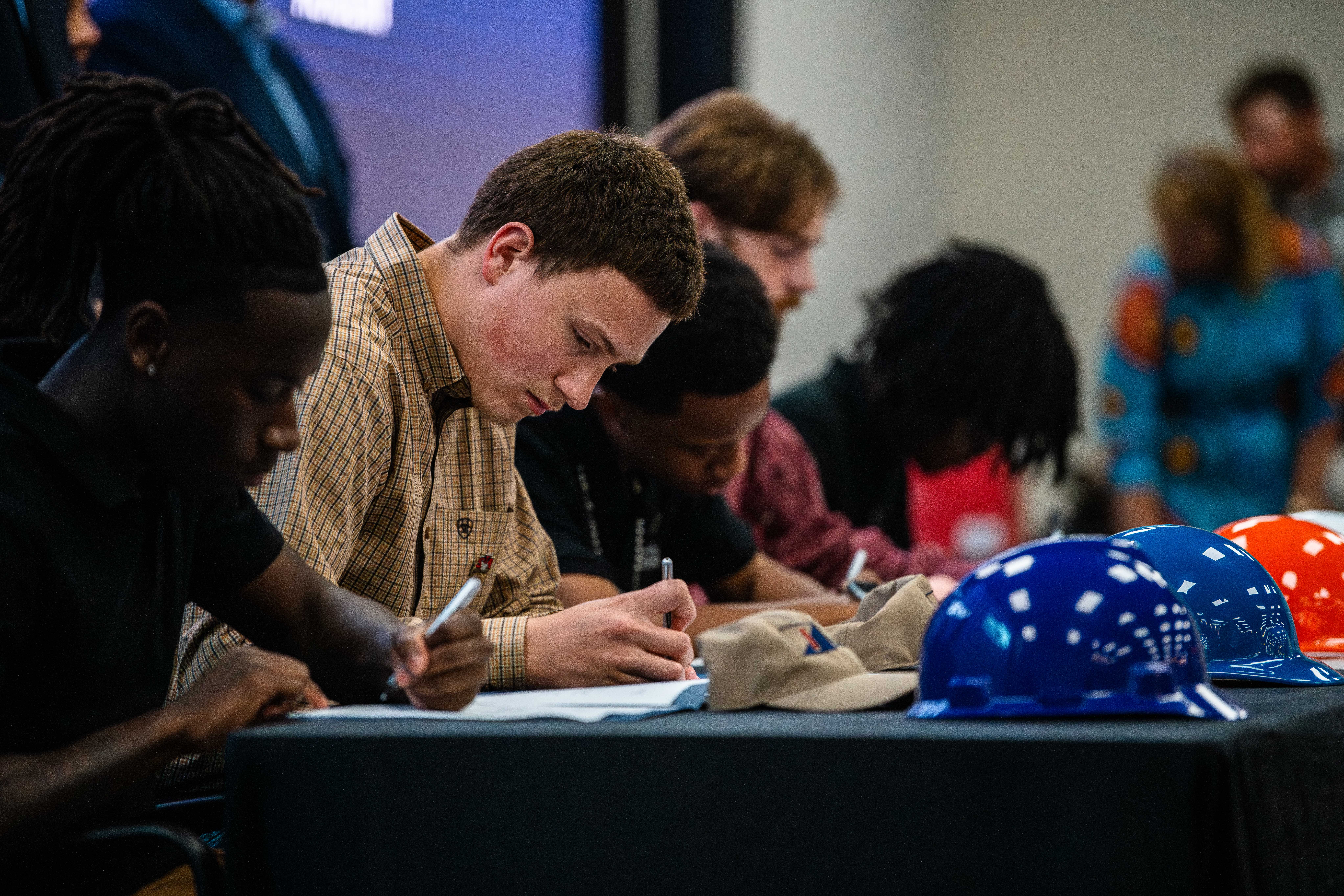 Isa Signing Day 2025 Ls