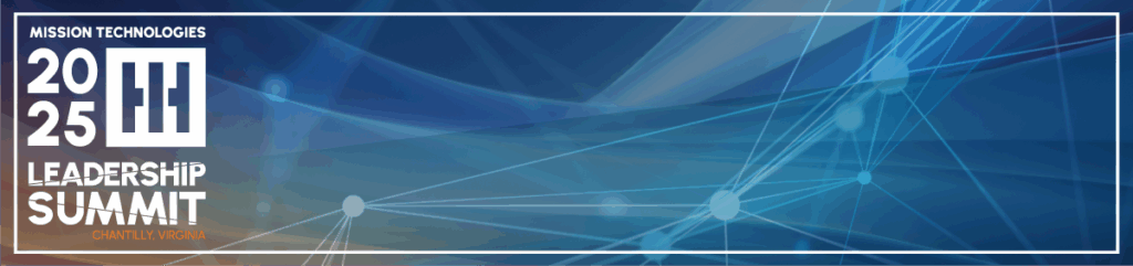 Leadership Summit Email Website Banner