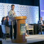 HII Leadership Summit at Westfield Marriott Washington Dulles, on Thursday, June 19, 2025. John Boal Photography