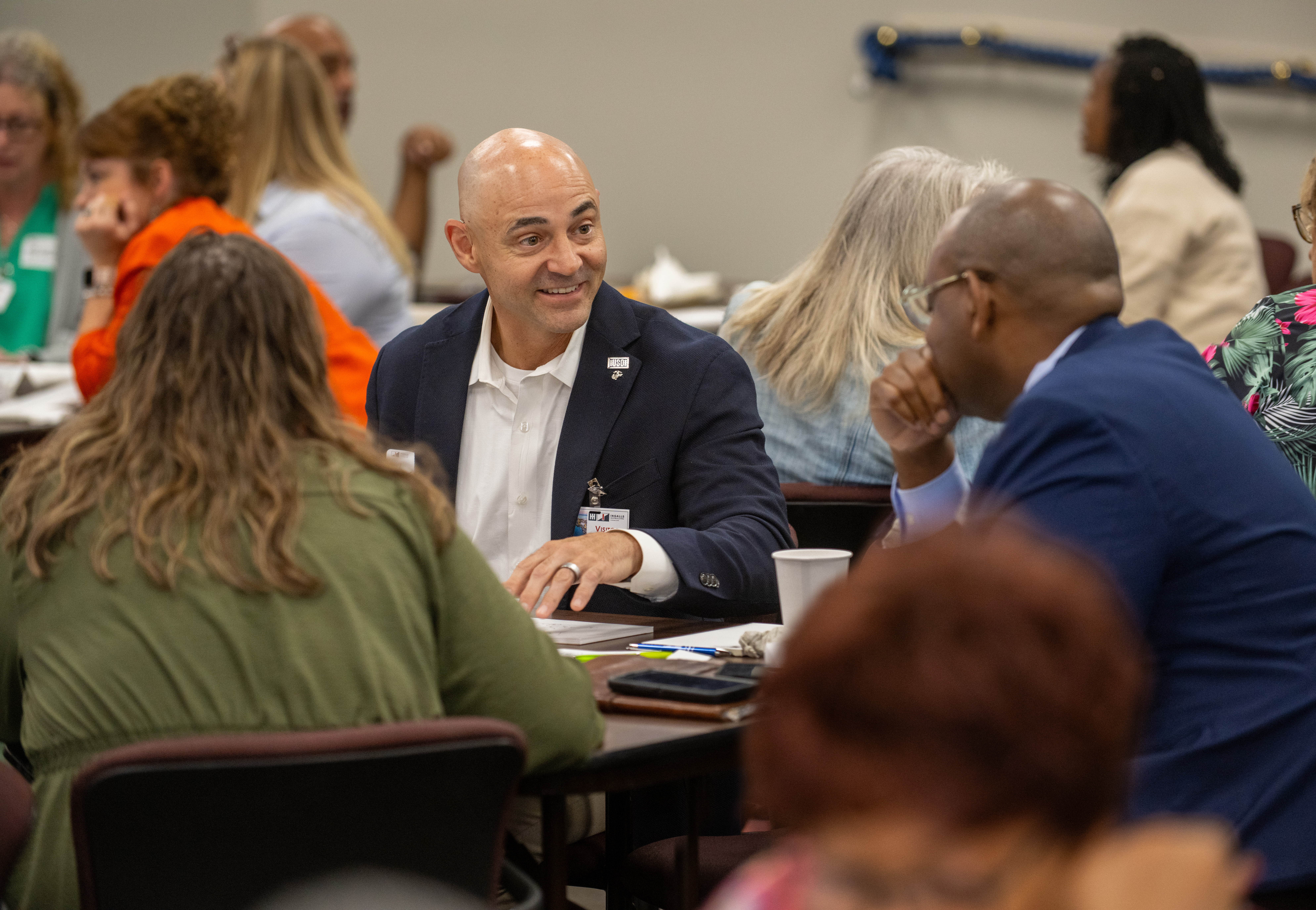 Community Partner Workshop Rh September 12, 2025 6 Edit