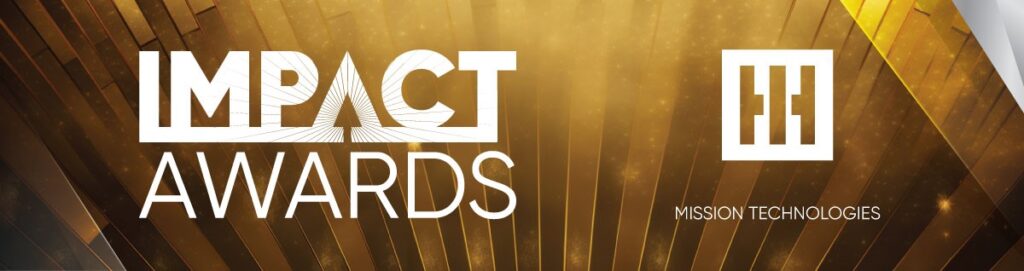 Mt Impact Awards 2025