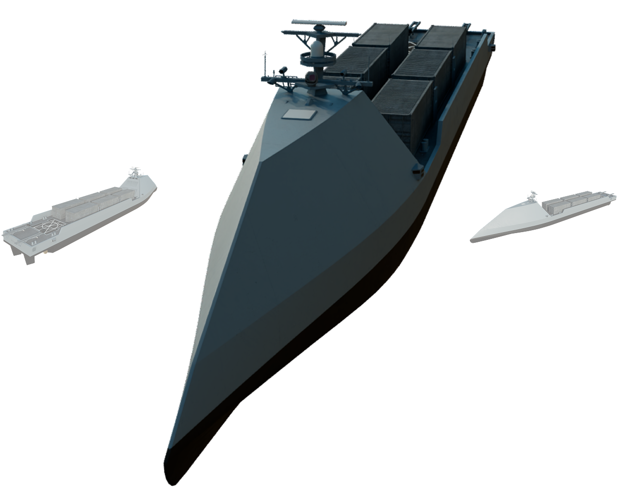 Romulus Group