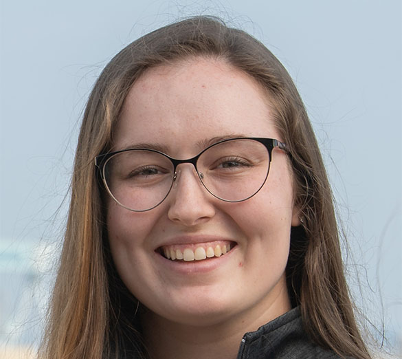 Abigail Nibert