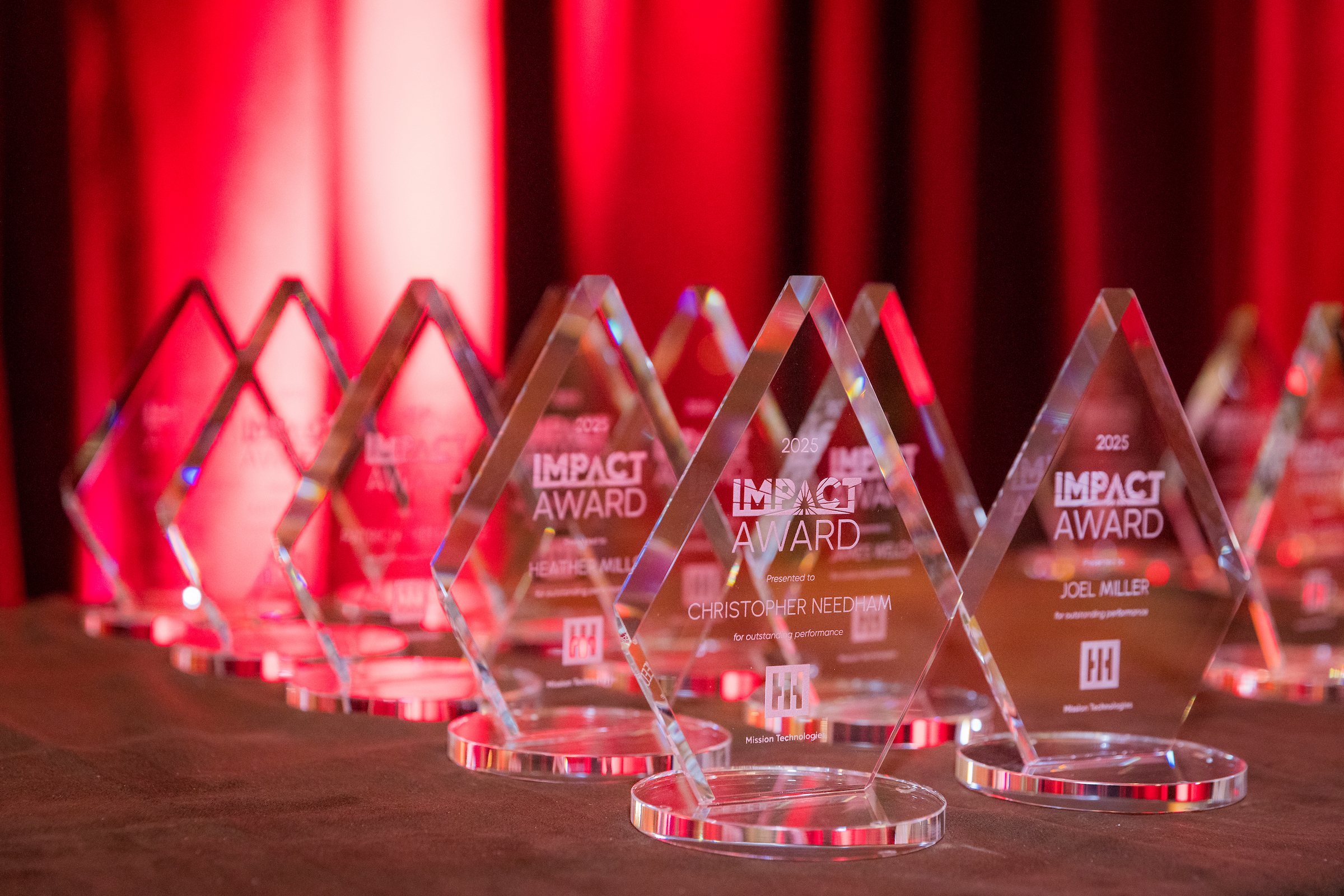 Awards