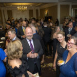 Crowd Cocktail Hour 2