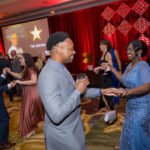 Dancing