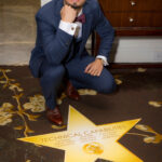 Honoree Star
