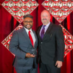Lempke And Honoree