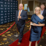 Mary Beth Red Carpet