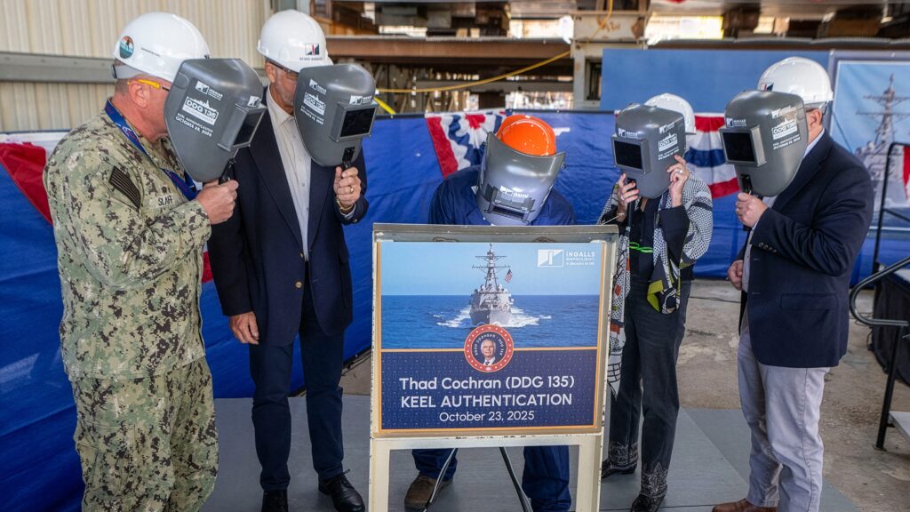 Featured Ddg 135 Keel Authentication Rh October 23, 2025