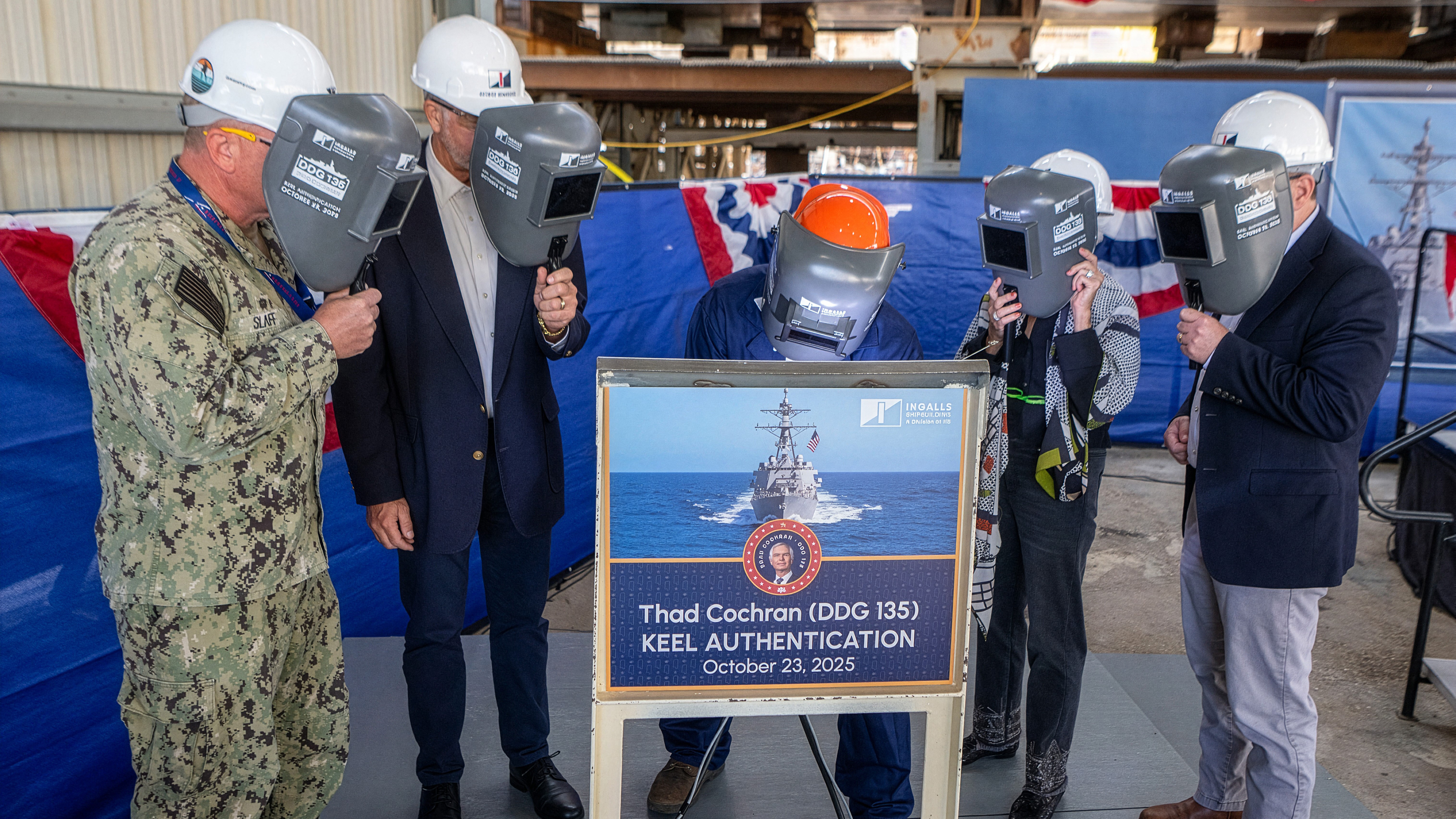 Featured Ddg 135 Keel Authentication Rh October 23, 2025