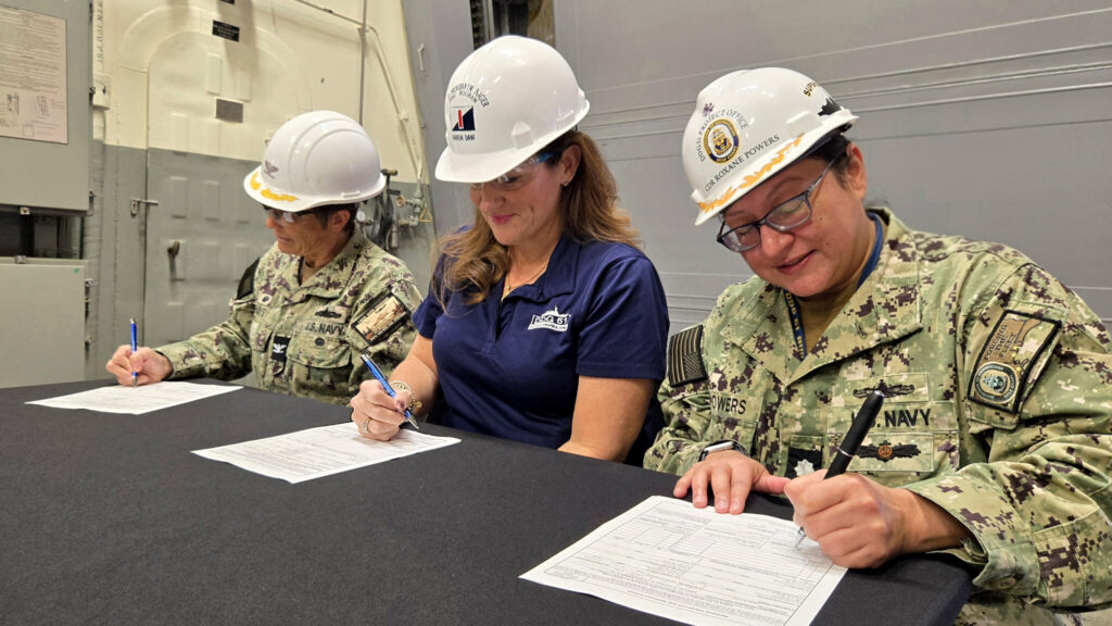 Ddg 128 Signing (1) 12.29.25