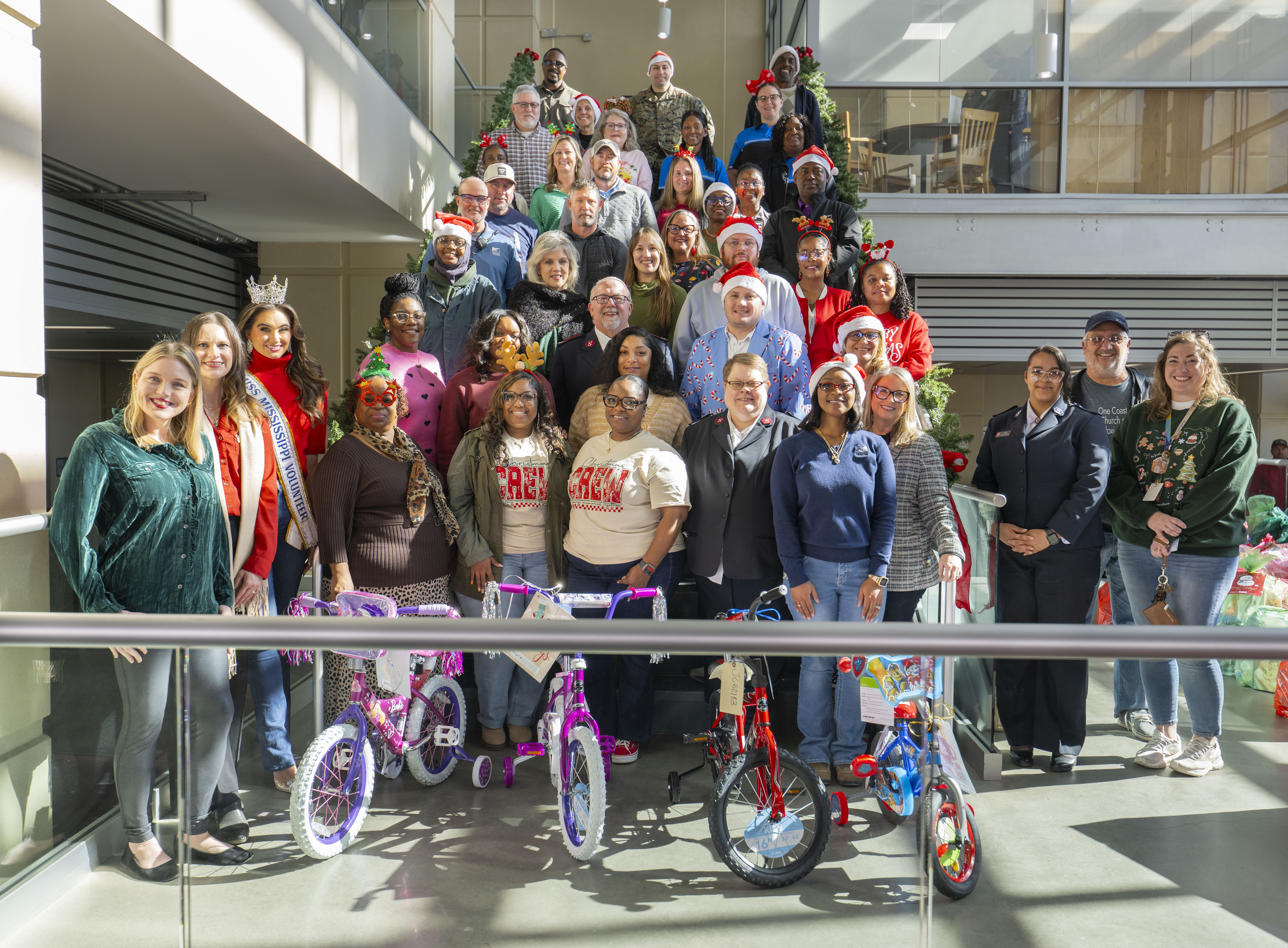 Ingalls Cares Holiday Giving Rh December 11, 2025