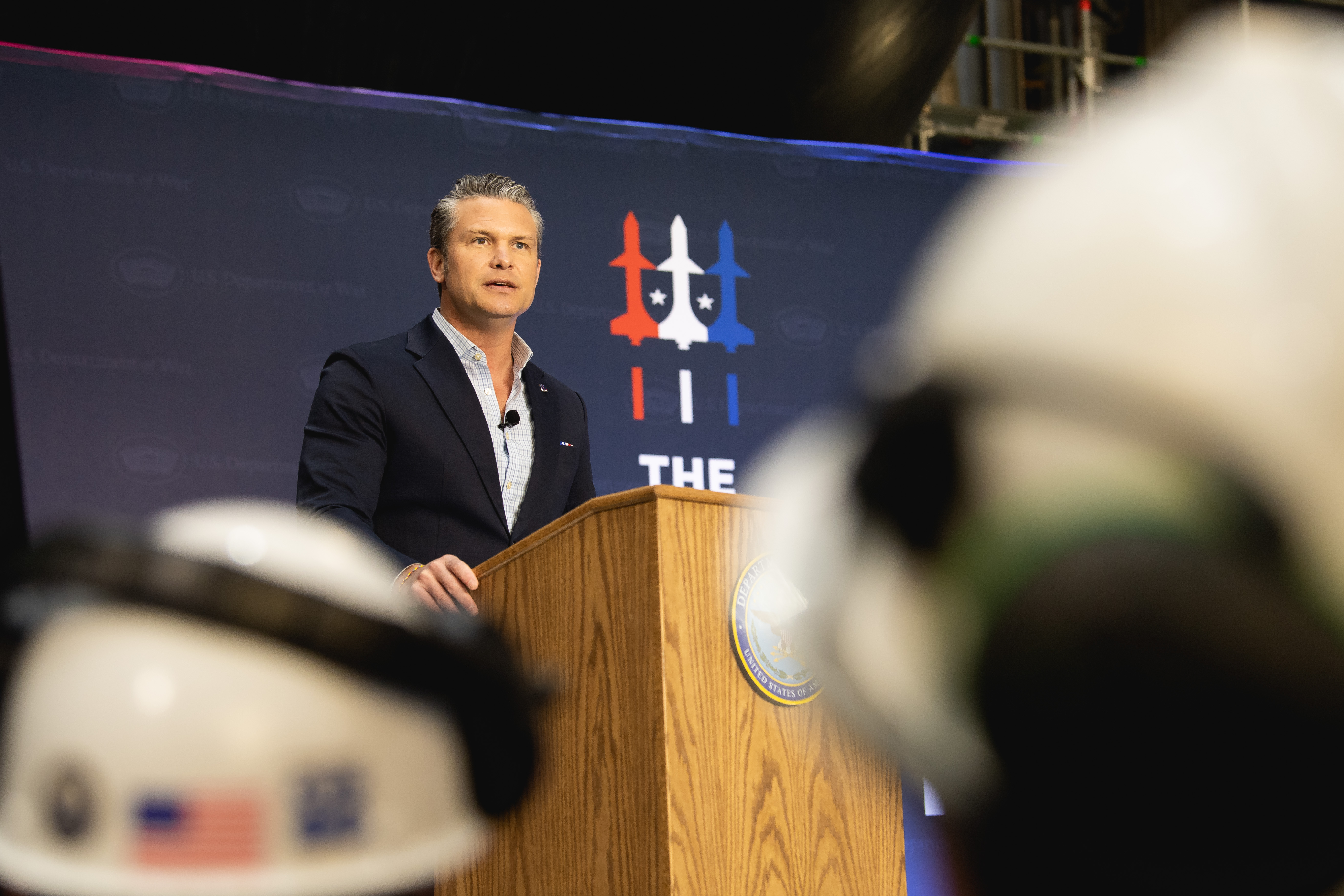 Arsenal Of Freedom Tour Pete Hegseth