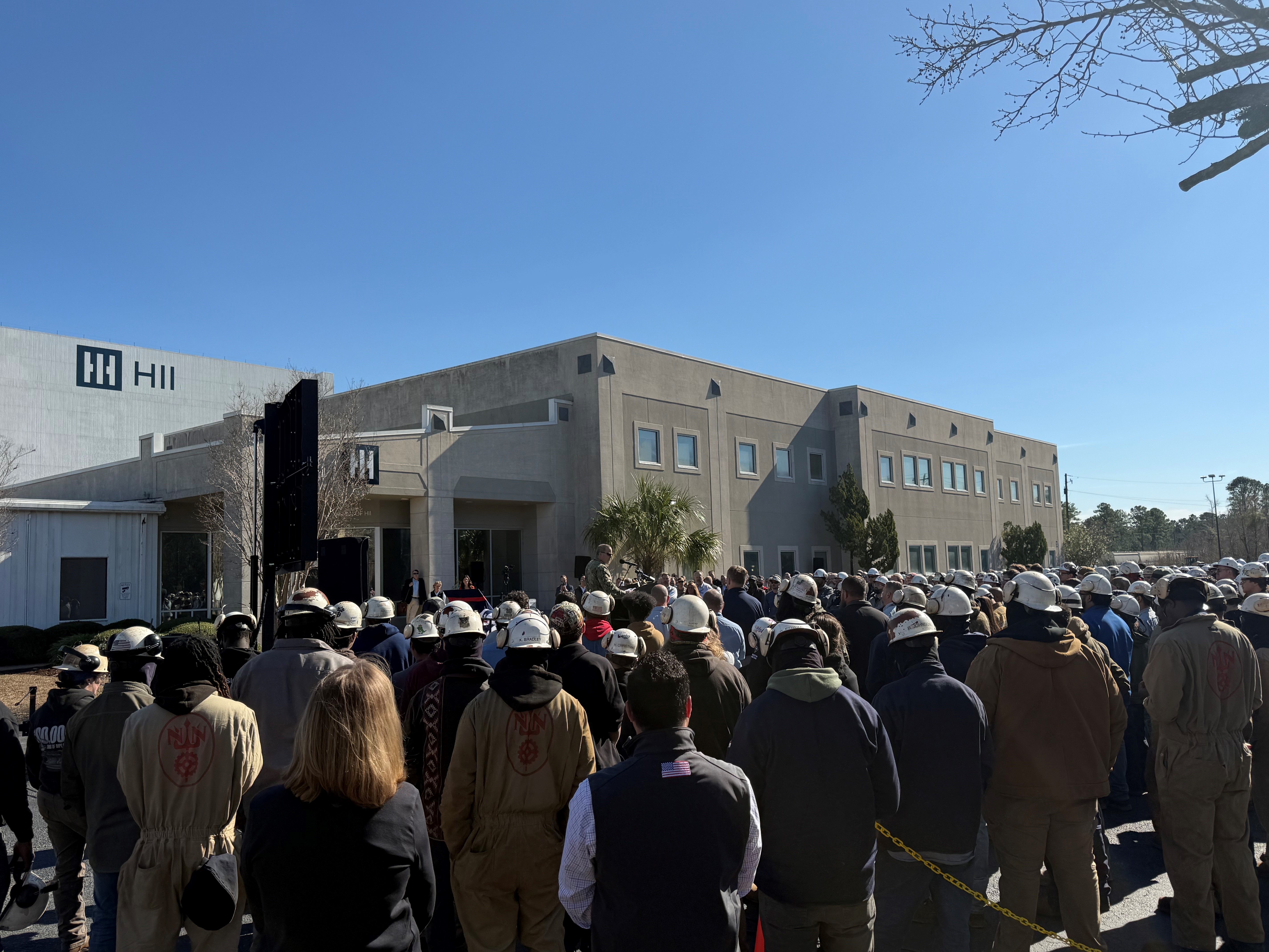 Nns Charleston Ops January 2026 3