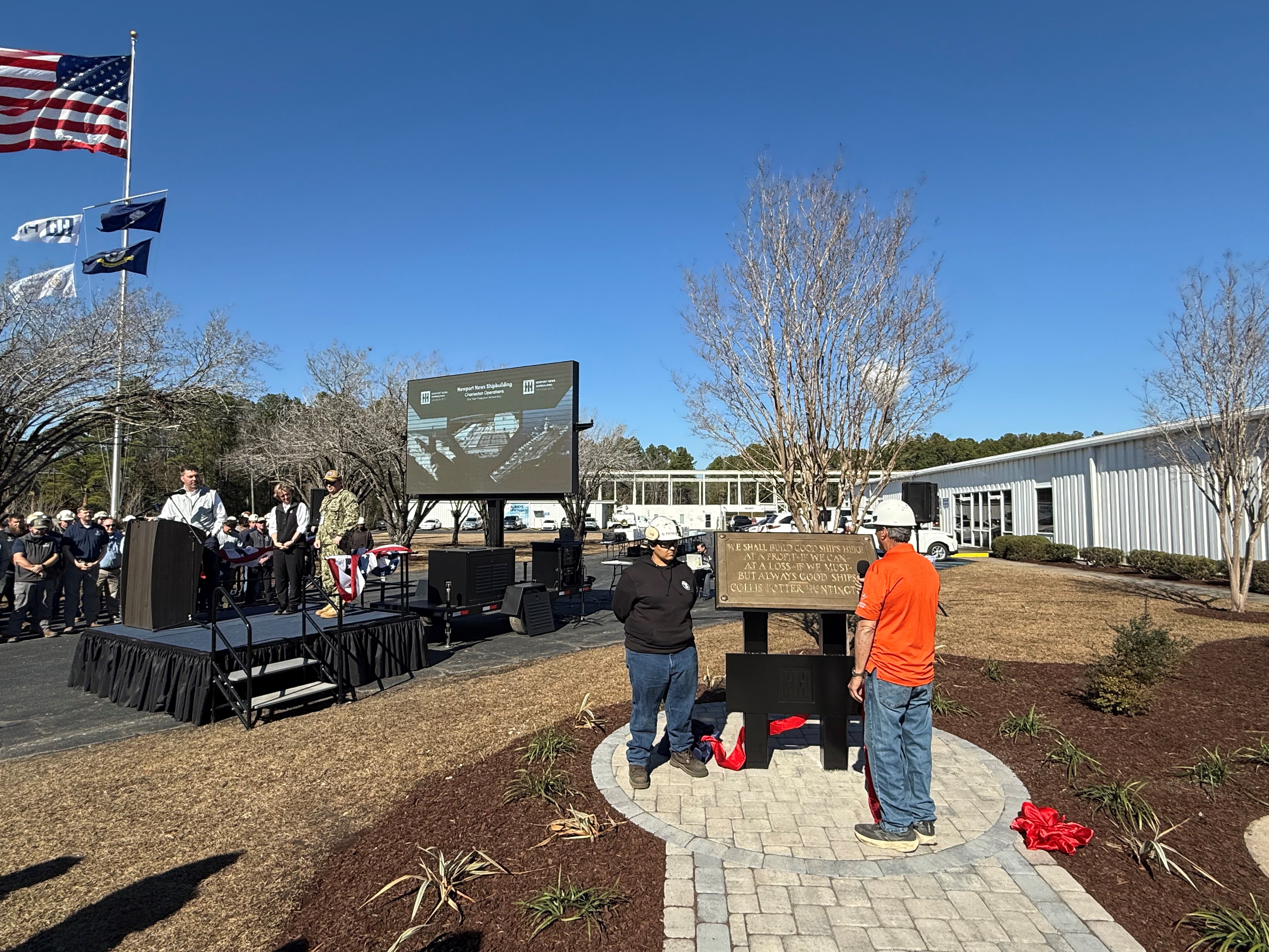 Nns Charleston Ops January 2026 4