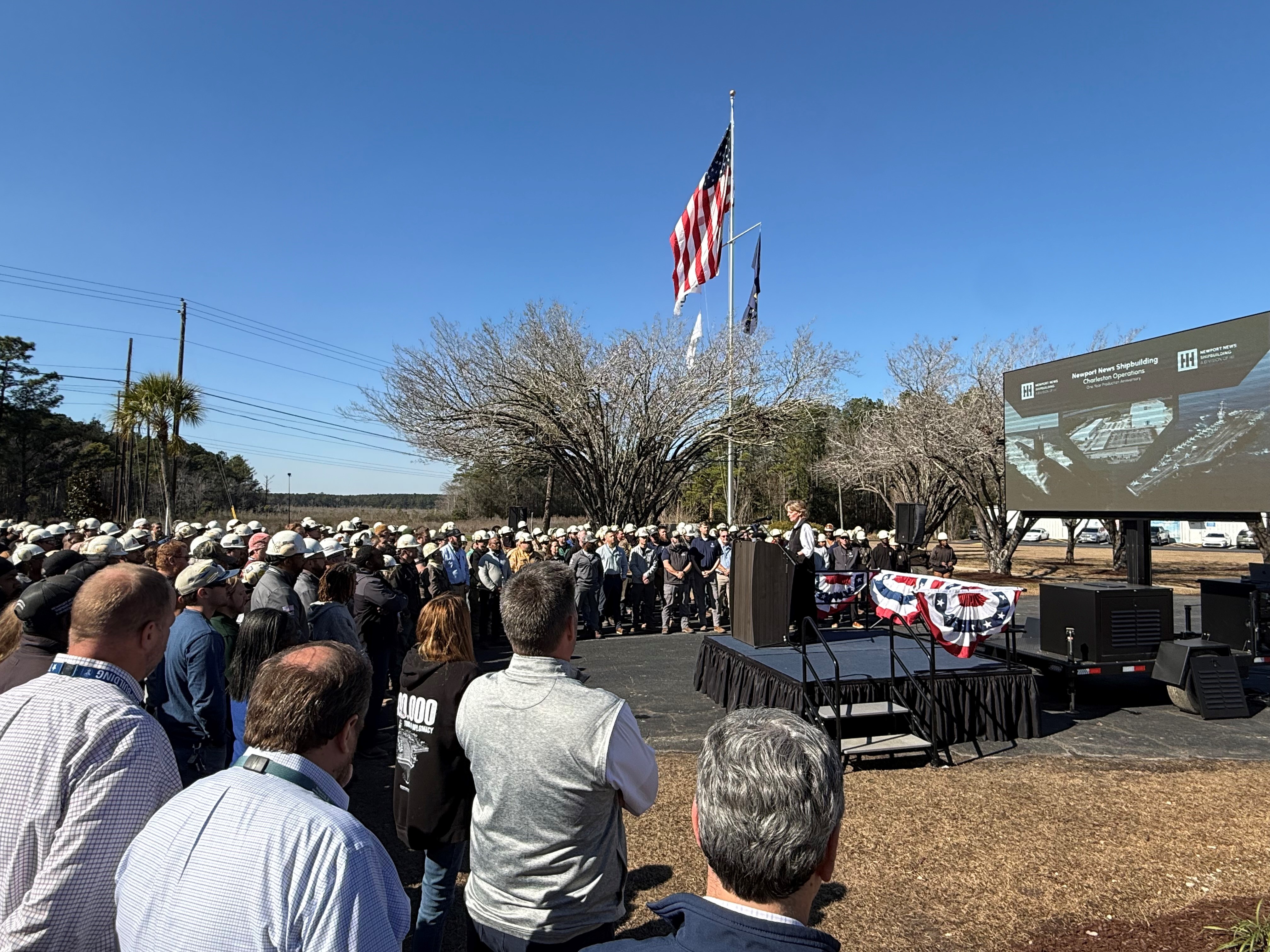 Nns Charleston Ops January 2026 6