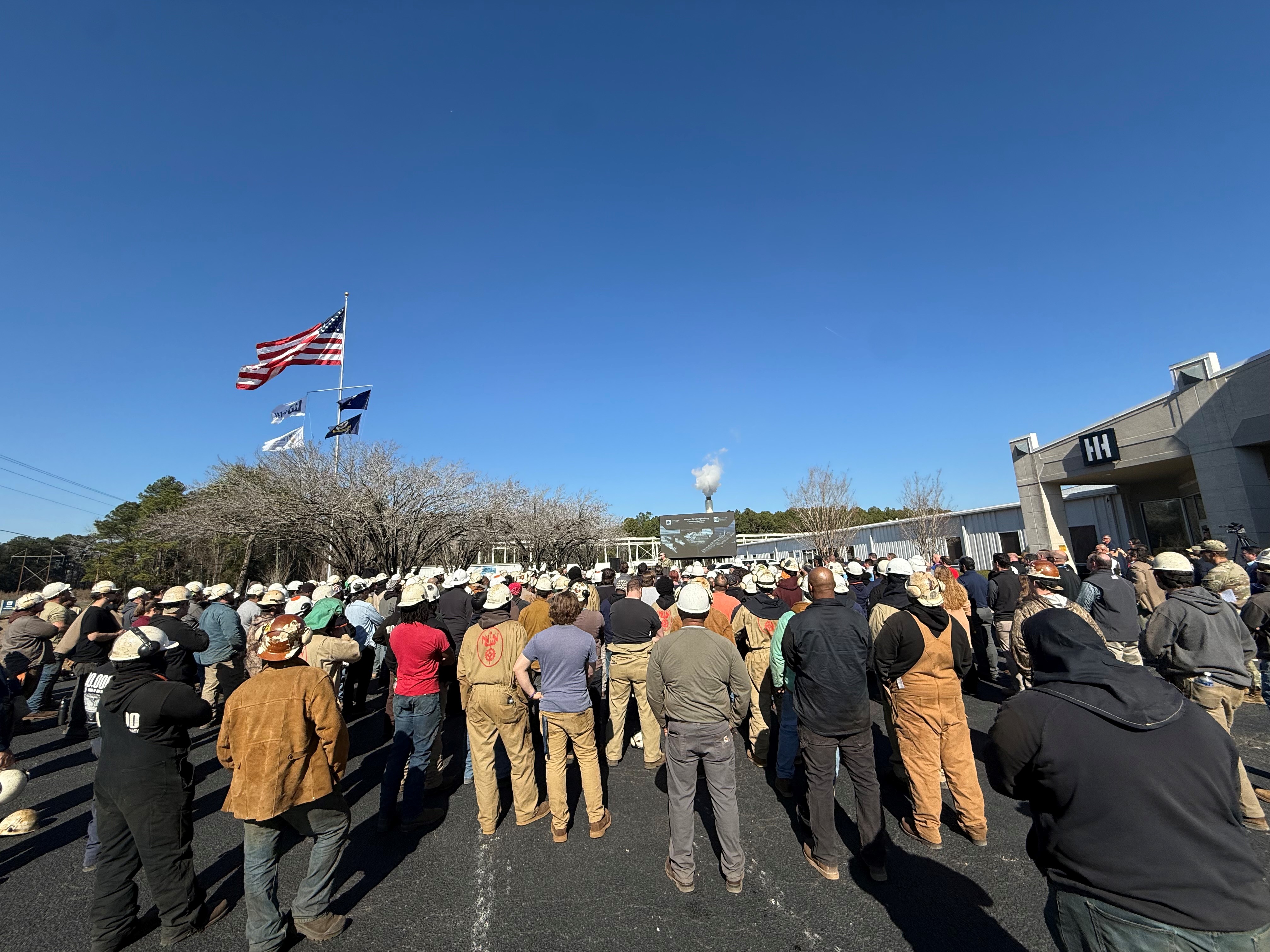 Nns Charleston Ops January 2026 7