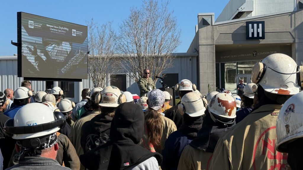 Featured Nns Charleston Ops January 2026 1