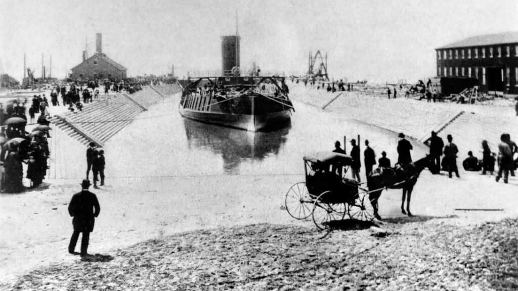 69 1419 Newport News Shipbuilding File