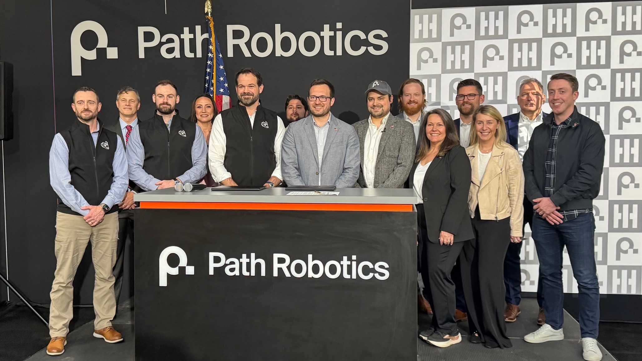 Danny Path Robotics 3