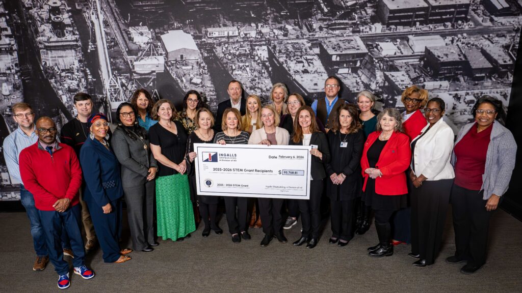 Events Stem Grants Ls