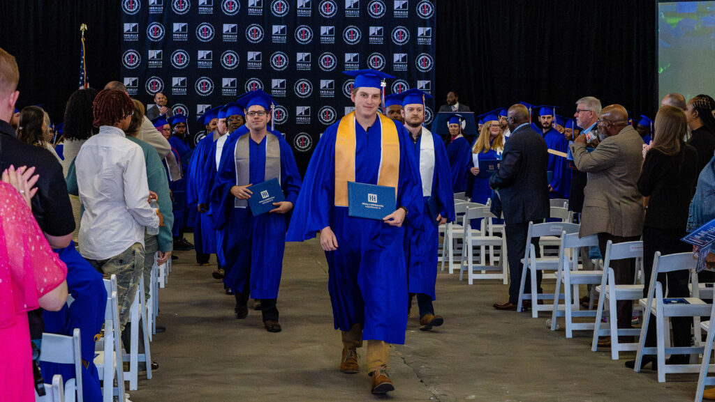 Aoy Graduation Luis Solis March 14, 2026 8