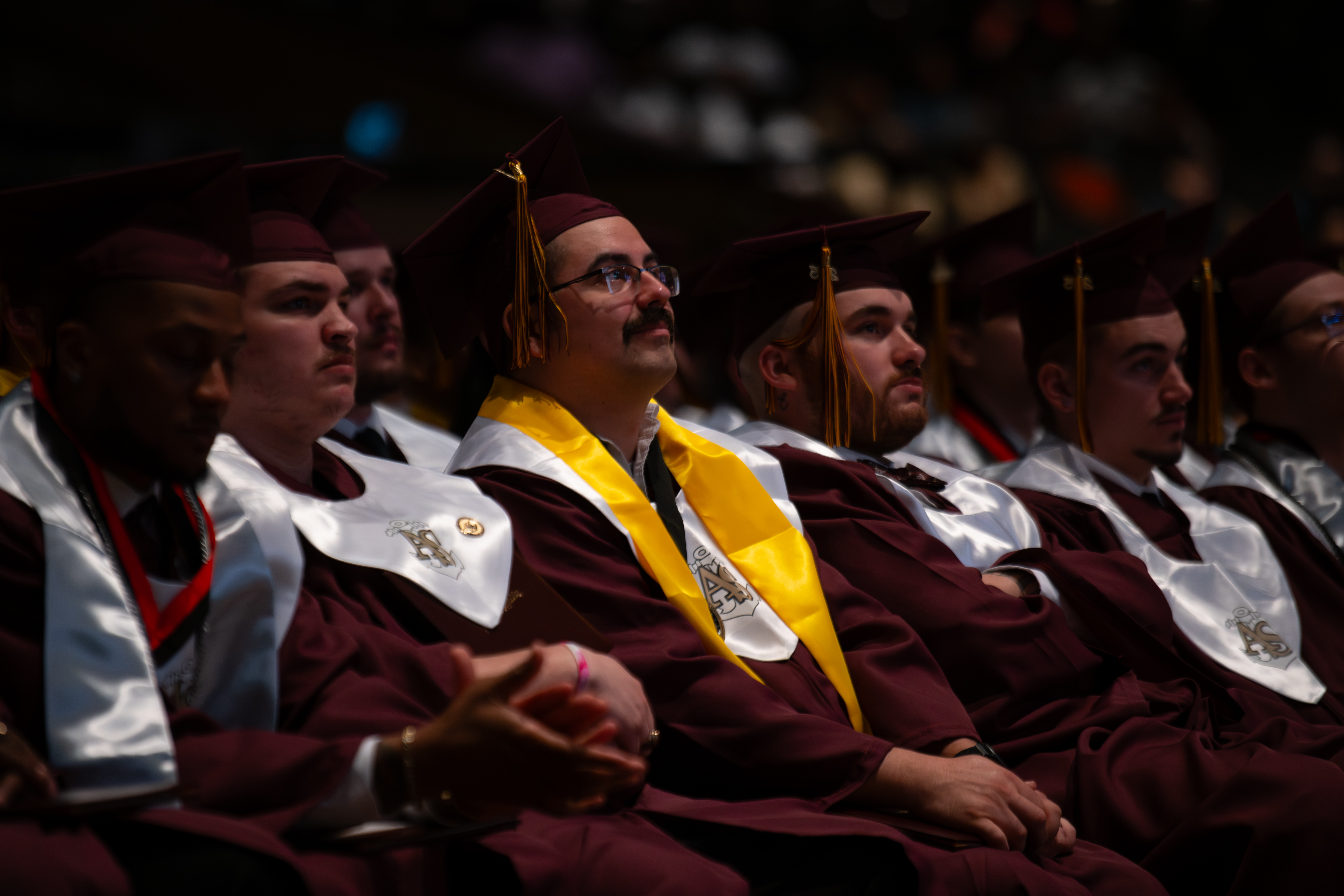 Apprentice School Graduation, Class Of 2025