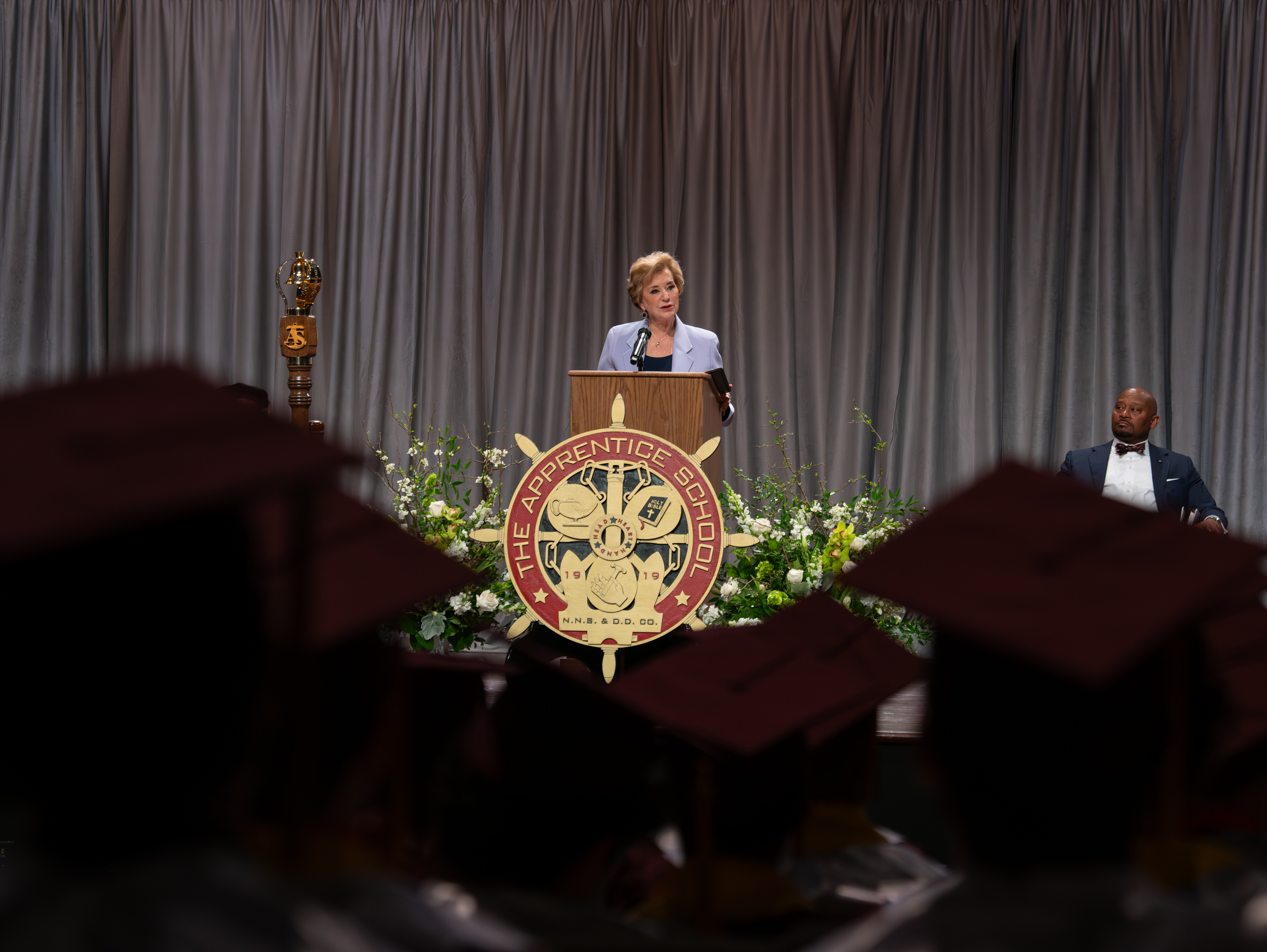 Apprentice School Graduation, Class Of 2025