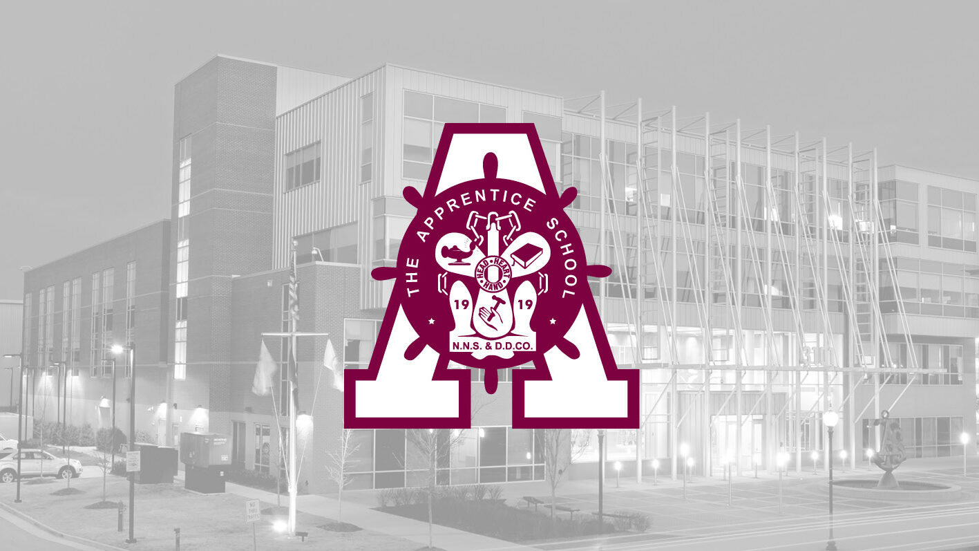 APPRENTICE SCHOOL GRADUATION