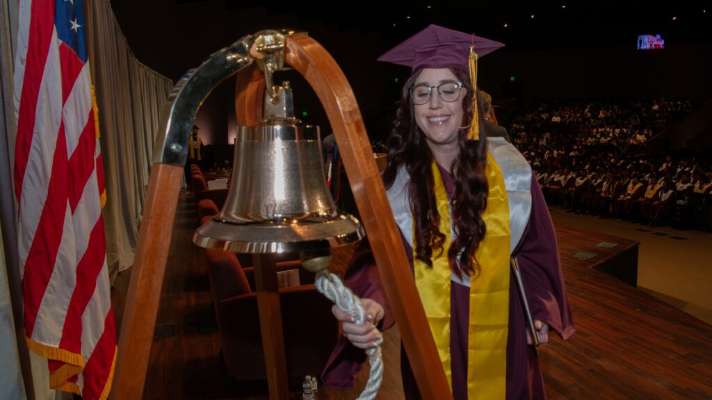 Apprentice School Graduation, Class Of 2025