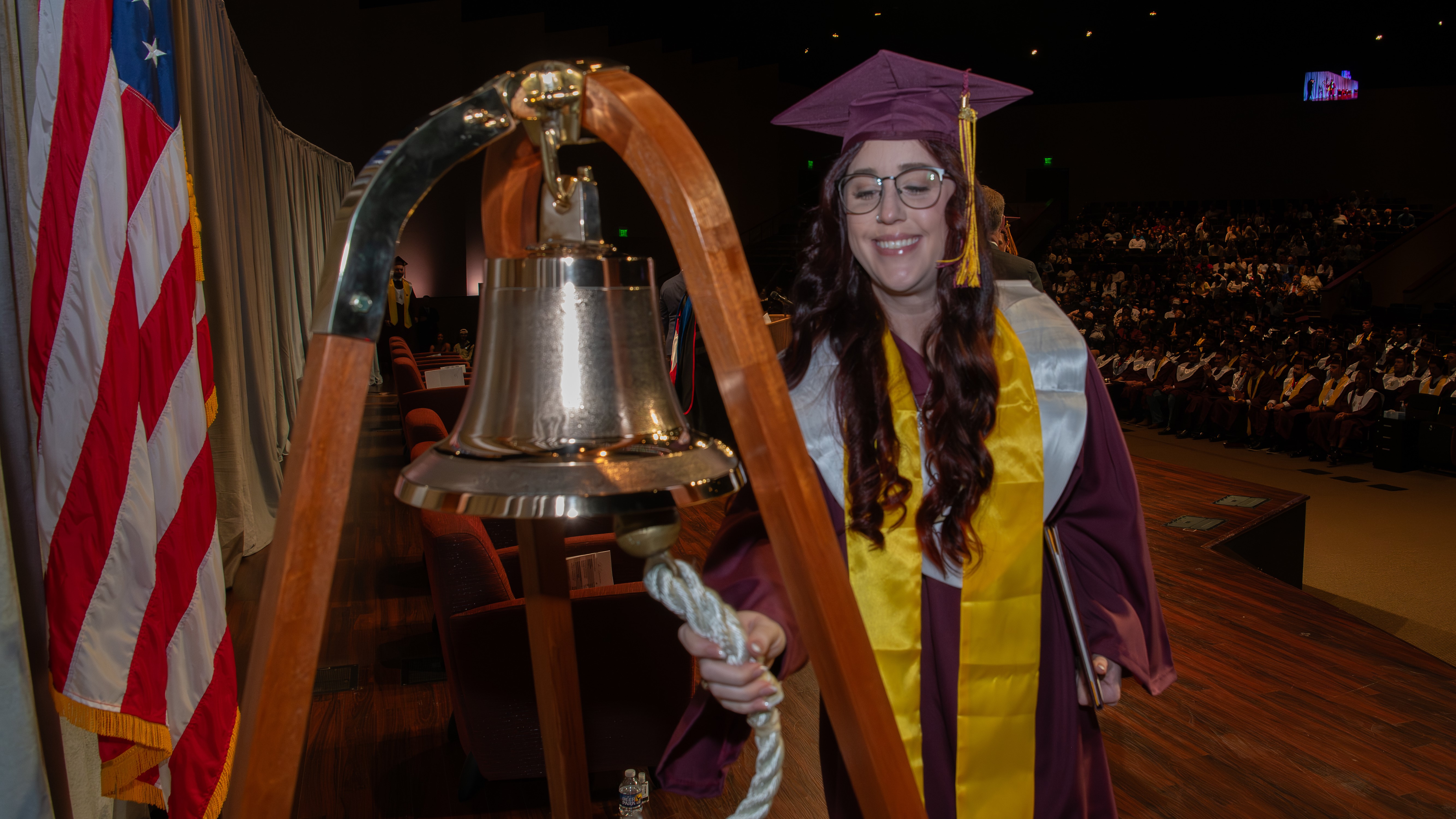 Apprentice School Graduation, Class Of 2025