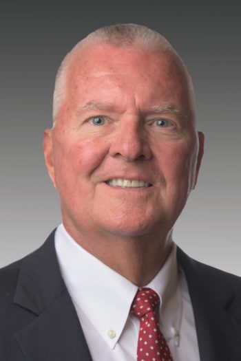 Stanage Headshot HII Board Member | Nick L. Stanage