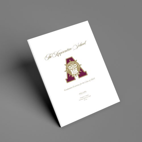 Blank Flying Cover Of Magazine, Book, Booklet, Brochure. Illustr